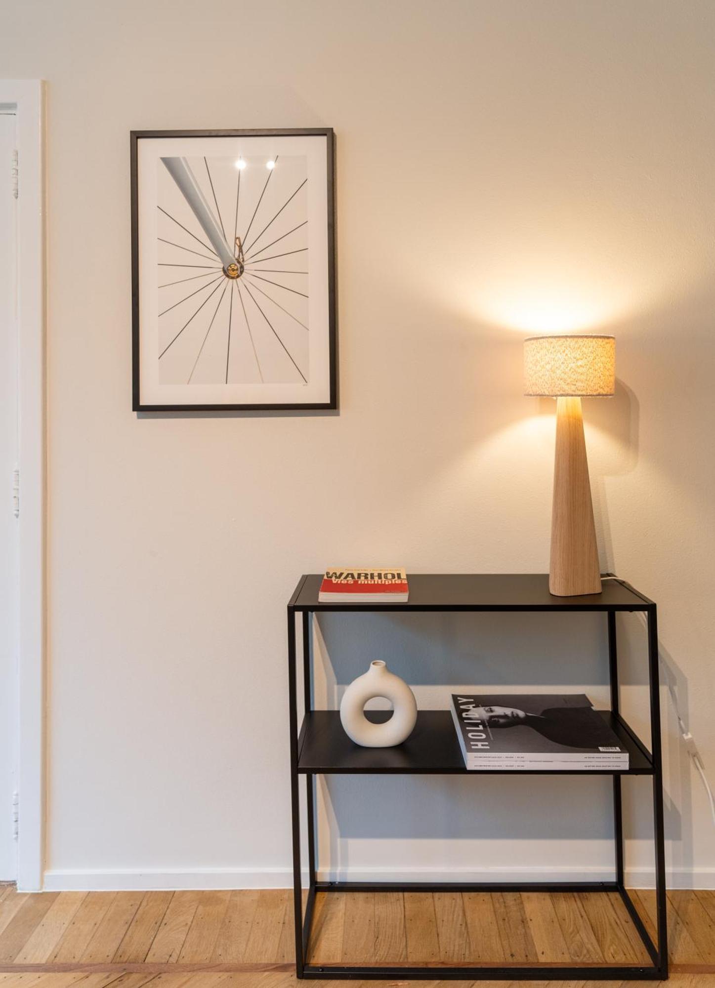 Sublime Appartement - Quartier Louise ! Brussels Exterior photo